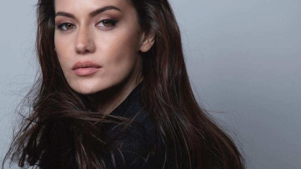 Fahriye Evcen kimdir?