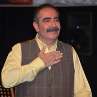 Fatih Kısaparmak kimdir?