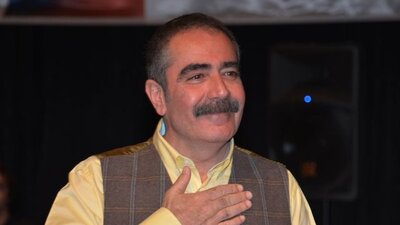 Fatih Kısaparmak kimdir?