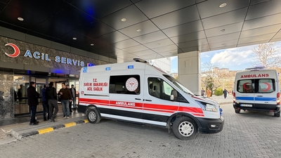 Kaçak maden ocağında ölüm