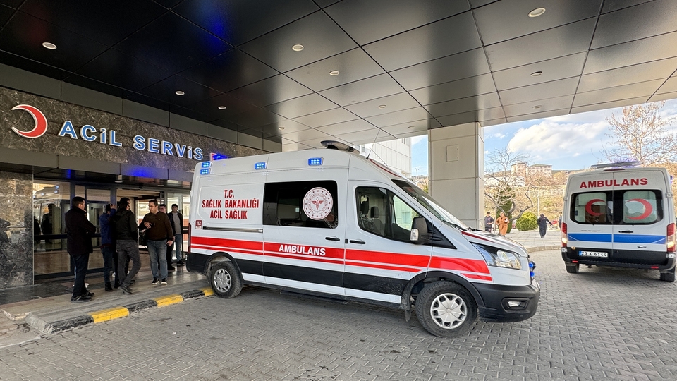 Kaçak maden ocağında ölüm