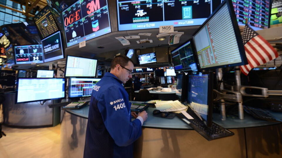 Küresel piyasalar negatif seyrediyor