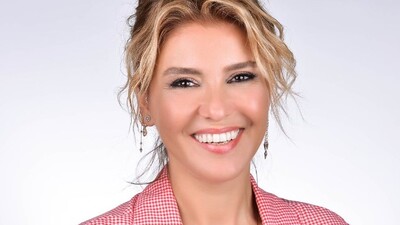 Gülben Ergen'in hayatı ve biyografisi