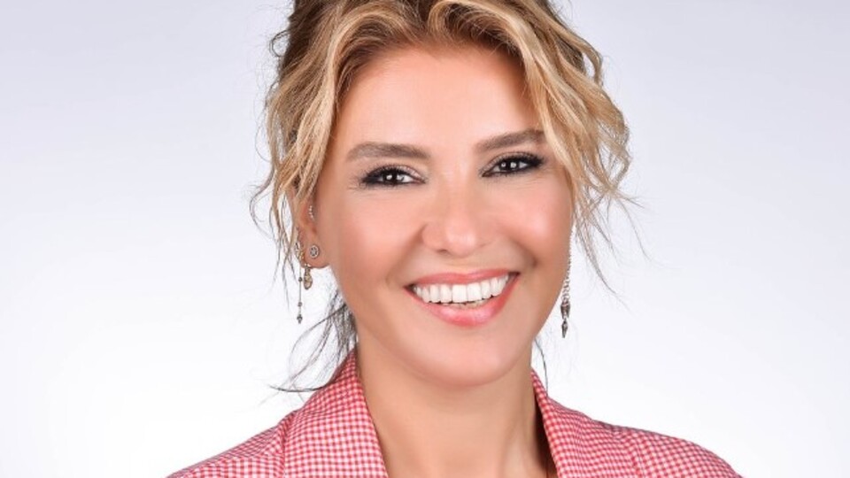 Gülben Ergen'in hayatı ve biyografisi