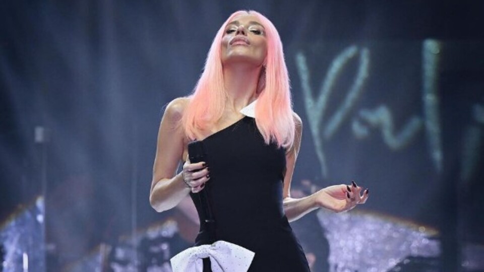 Gülşen'in hayatı ve biyografisi