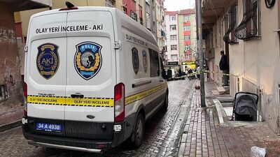 İstanbul'daki çifte cinayetle ilgili valilikten açıklama!