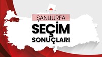 Şanlıurfa Belediye Başkanı belli oldu!