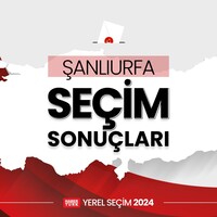 Şanlıurfa Belediye Başkanı belli oldu!
