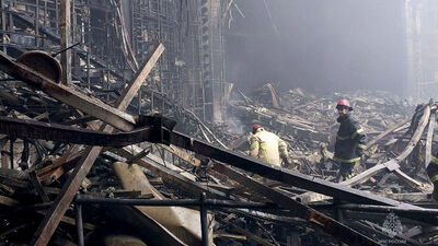 DEAŞ'ın Moskova saldırısı ve vekâlet savaşları