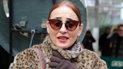 Hüner Coşkuner kaç yaşında öldü?