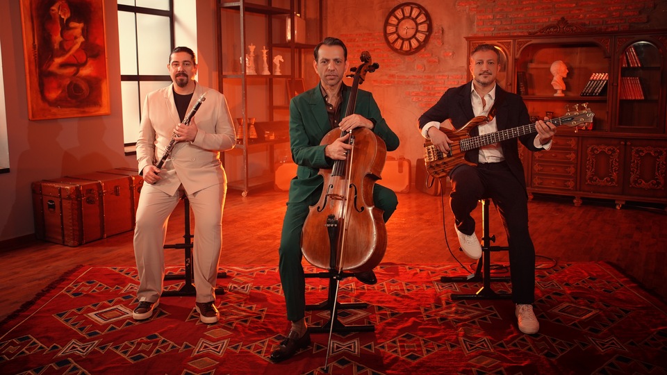 Rubato ve Tan Taşçı İşbirliği Yayında