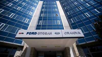 Ford Otosan Romanya'ya 435 milyon Euro kredi