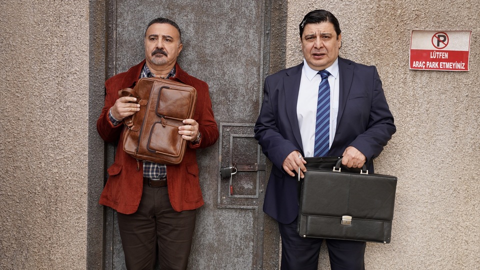 Efektleri 4 ayda yapıldı