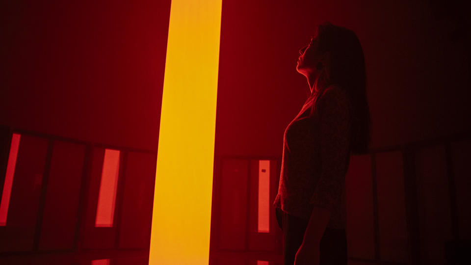 'Bilinci Yeniden Kurmak' sergisi açıldı