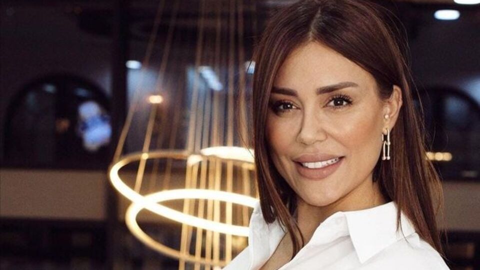 Köpeği, komşusunun köpeğini öldüren Banu Parlak'a para cezası!