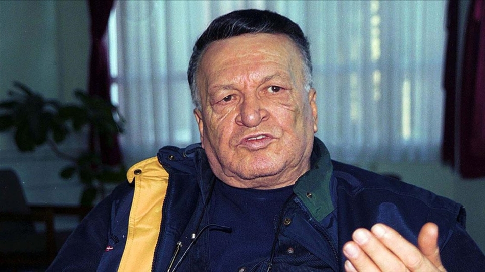 Kartal Tibet kaç yaşında öldü?