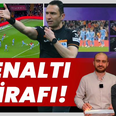 Hakem konuşmaları sızdırıldı, TFF'de 'Seçim' sesleri, öne çıkan aday kim? Ahmet Selim Kul anlattı