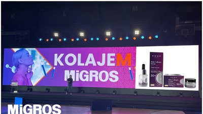 Biyoteknolojili kozmetik ürünler