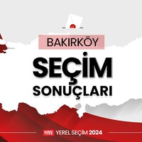 Bakırköy Belediye Başkanı belli oldu!