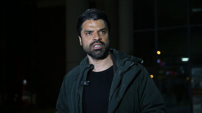 'Zan'lı görüşme için bilirkişi raporu