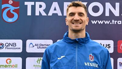 "Yerde bilerek yatan oyuncuya çok kızarım"