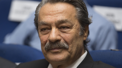 Kadir İnanır'ın hayatını o kurtardı