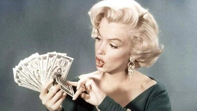 Marilyn Monroe kaç yaşında öldü?