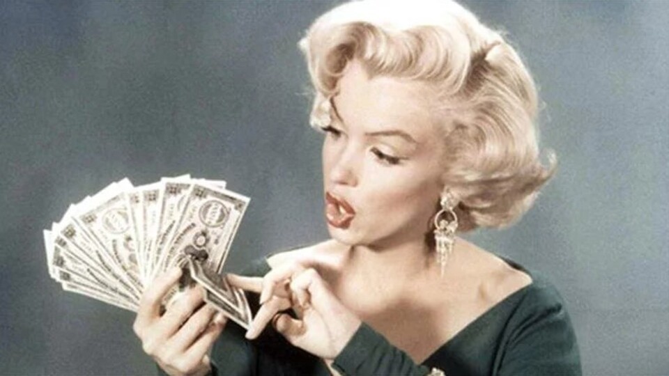 Marilyn Monroe kaç yaşında öldü?