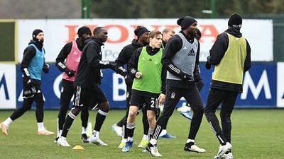 Sakatlardan iyi haber!