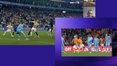 TFF olay toplantıyı yayınladı!