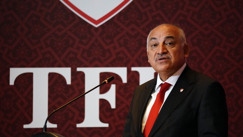 Mehmet Büyükekşi'den adalet çağrısı!