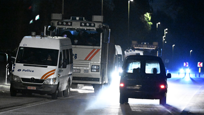 Dışişleri'nden PKK'lıların Belçika'daki Türk vatandaşlarına saldırısıyla ilgili açıklama