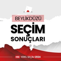 Beylikdüzü Yerel Seçim Sonuçları açıklandı