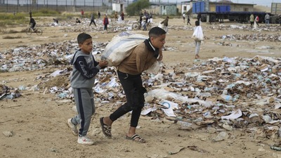 UNICEF Sözcüsü: Gazzeli gençler öldürülmeyi umar hale geldi