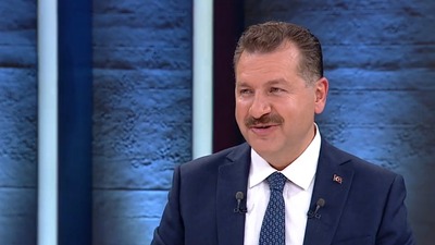 "5 sene sonuç ala ala geçti"