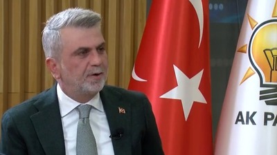 '1 yıl içinde konutlara geçilecek'