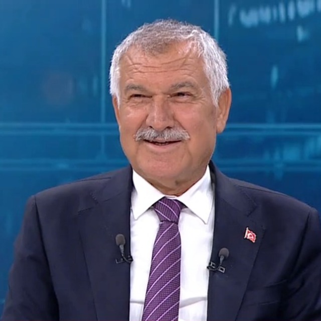 "Milletin gönlüne taht kurduk"