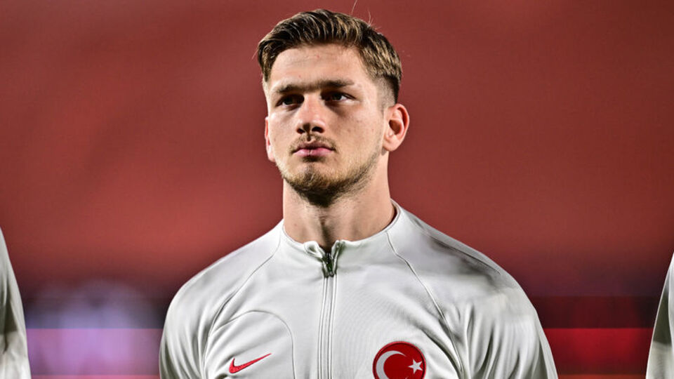 Milliler, Semih Kılıçsoy ile puanı kaptı!