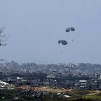 İsrail: Hamas'ın üst düzey komutanını öldürdük