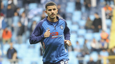 Youcef Atal'dan transfer itirafı!