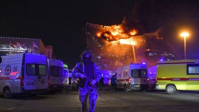 İngiltere, Moskova saldırısı iddialarını reddetti