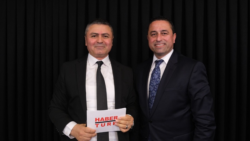 IC Enterra halka açılıyor