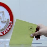 Sandık görevlisi ücreti