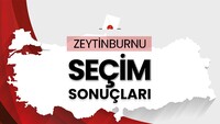 Zeytinburnu Belediye Başkanı belli oldu!