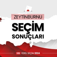 Zeytinburnu Belediye Başkanı belli oldu!