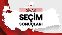 Sivas Belediye Başkanı Adem Uzun oldu!