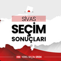 Sivas Belediye Başkanı Adem Uzun oldu!