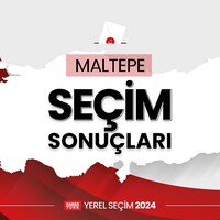 Maltepe Belediye Başkanı belli oldu!