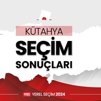 Kütahya Belediye Başkanı belli oldu