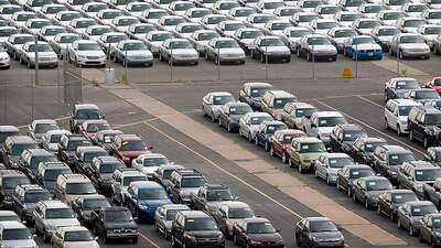 ABD otomotiv sektöründe 'Baltimore' alarmı